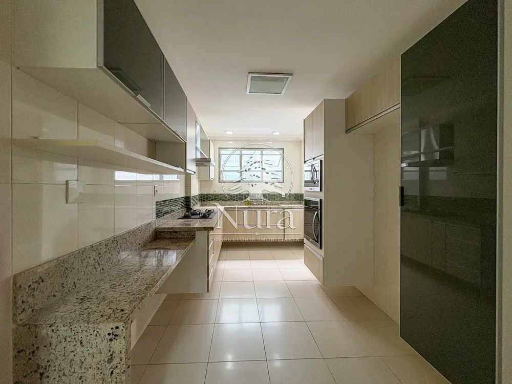 Apartamento, 3 quartos, 124 m² - Foto 7