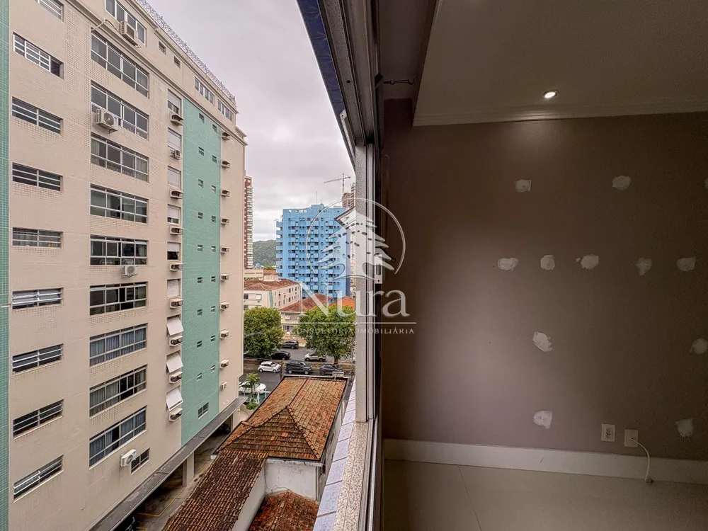 Apartamento, 3 quartos, 124 m² - Foto 5