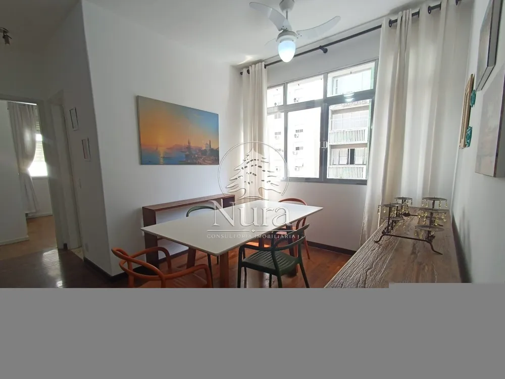 Apartamento, 3 quartos, 124 m² - Foto 4