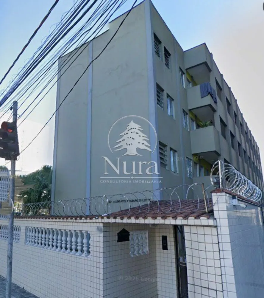 Apartamento, 2 quartos, 42 m² - Foto 1