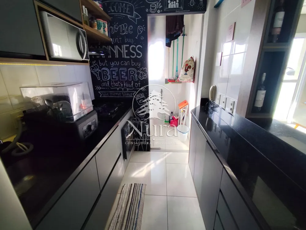 Apartamento, 2 quartos, 63 m² - Foto 5