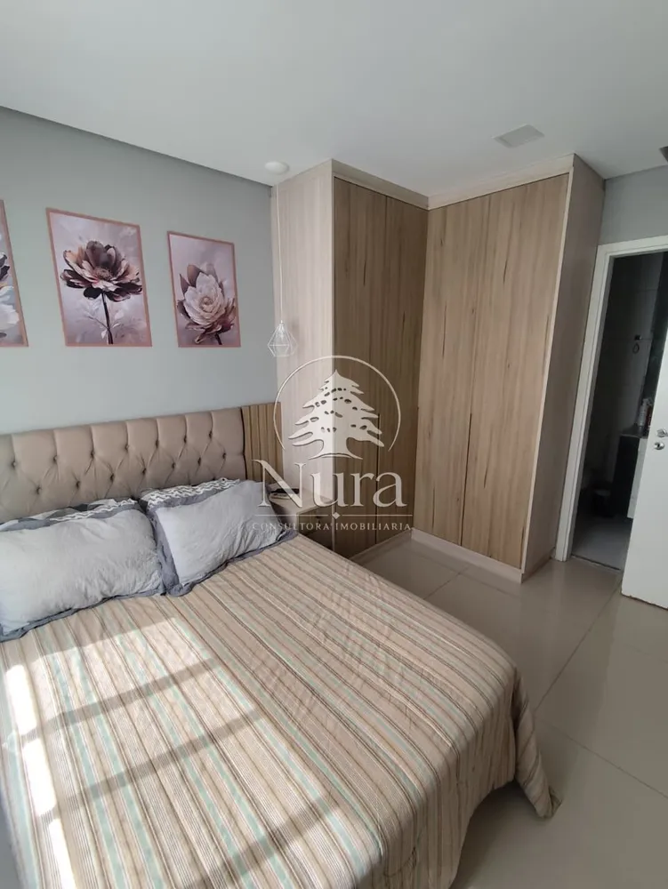 Apartamento, 1 quarto, 57 m² - Foto 6