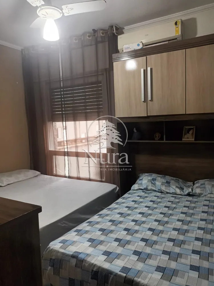 Apartamento, 1 quarto, 57 m² - Foto 3