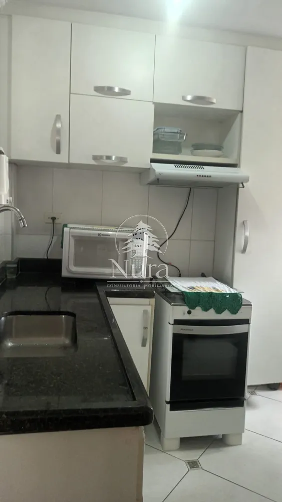 Apartamento, 1 quarto, 57 m² - Foto 5