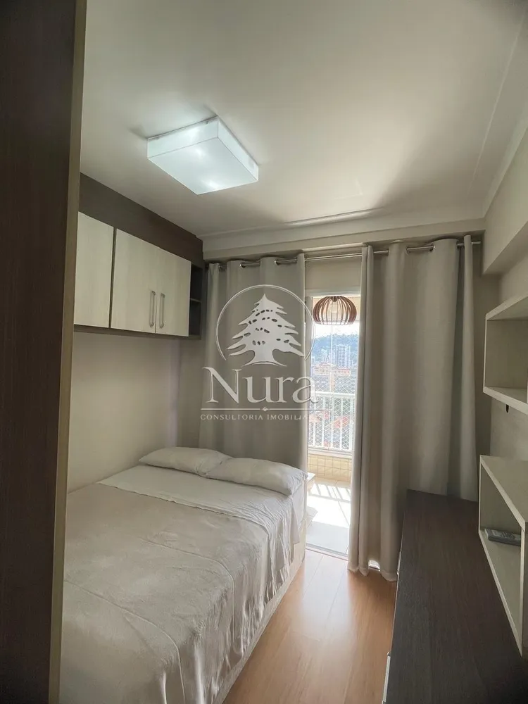 Apartamento, 3 quartos, 92 m² - Foto 6
