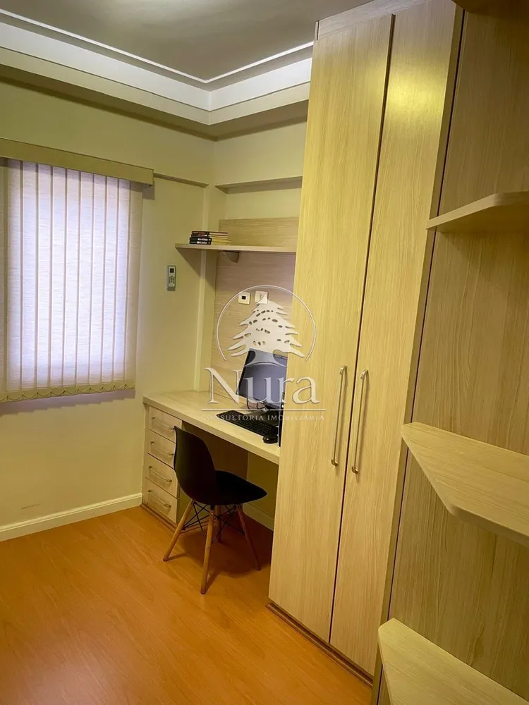 Apartamento, 3 quartos, 92 m² - Foto 5