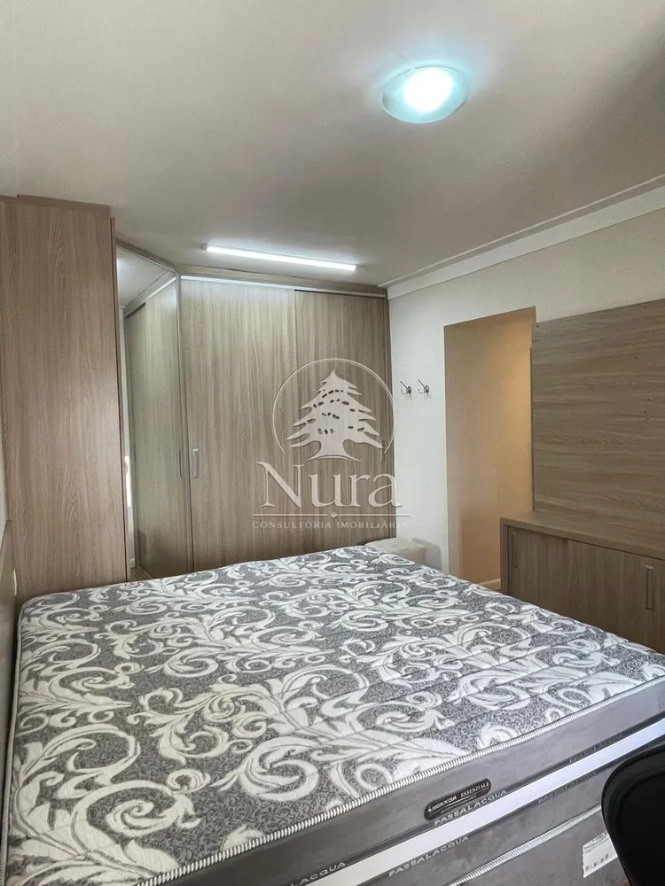 Apartamento, 3 quartos, 92 m² - Foto 4
