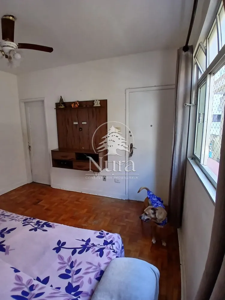 Sobrado, 2 quartos, 80 m² - Foto 4