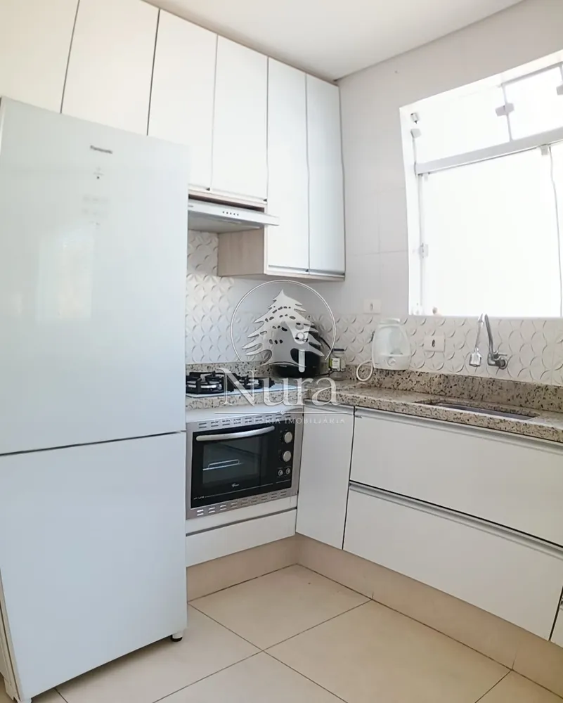 Sobrado, 2 quartos, 80 m² - Foto 6