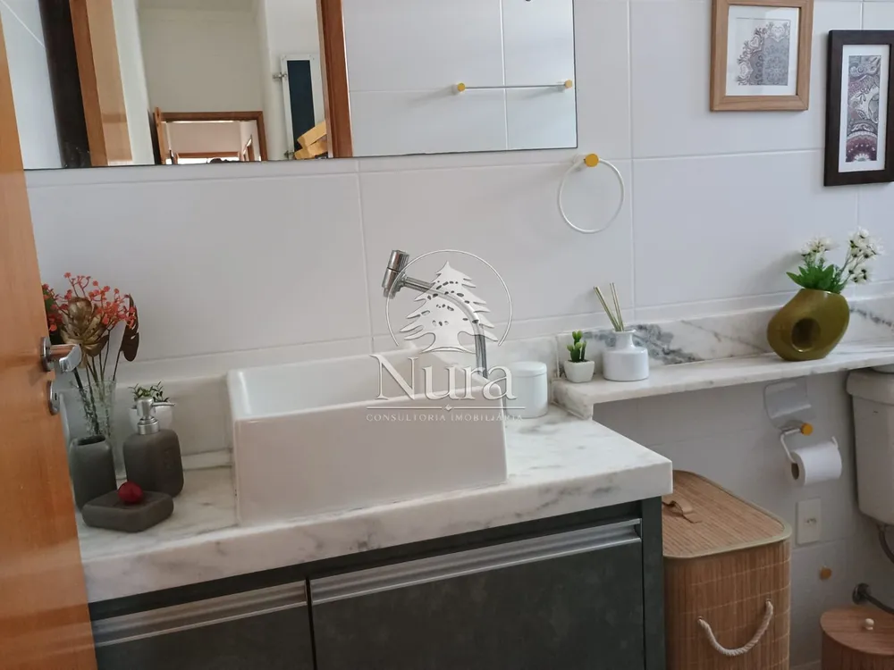 Sobrado, 2 quartos, 80 m² - Foto 5