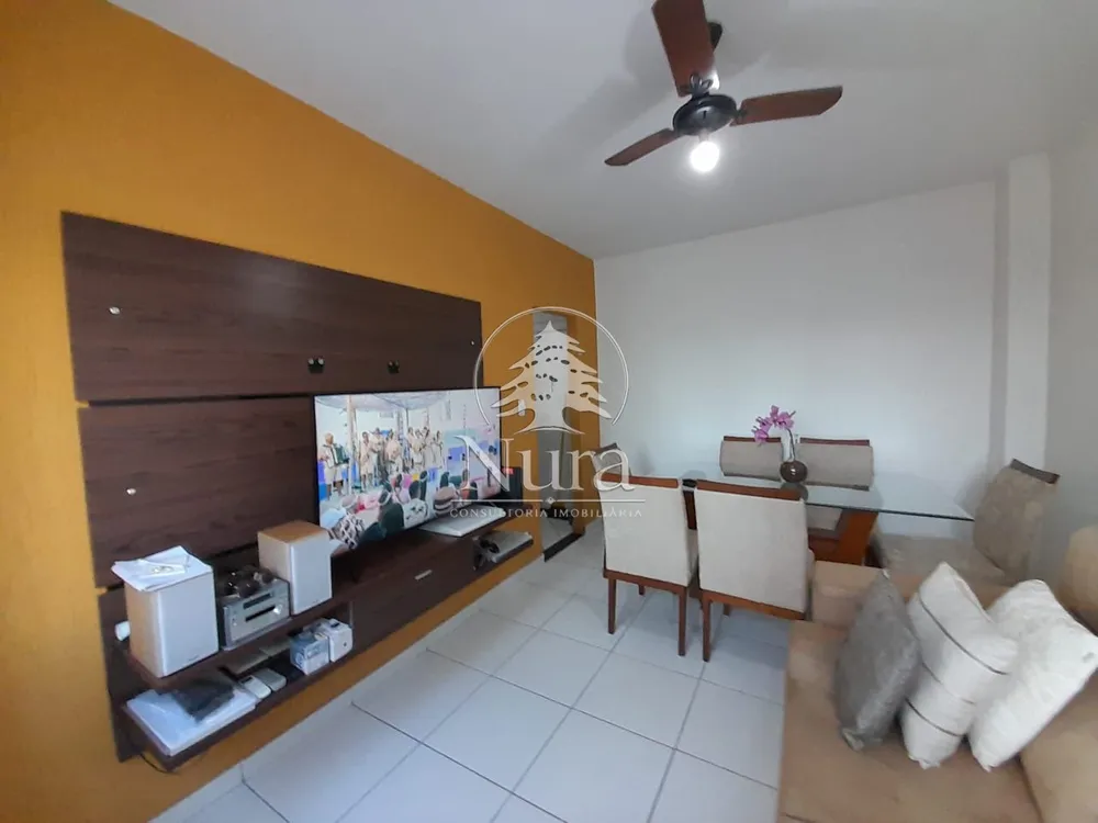 Apartamento, 1 quarto, 52 m² - Foto 6