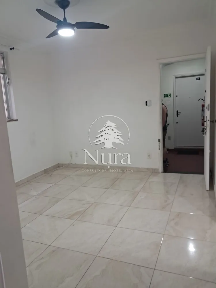 Apartamento, 2 quartos, 77 m² - Foto 2