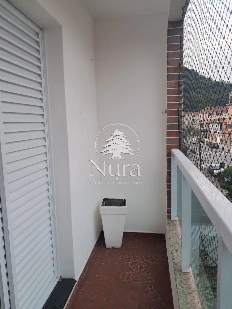 Apartamento, 2 quartos, 77 m² - Foto 1