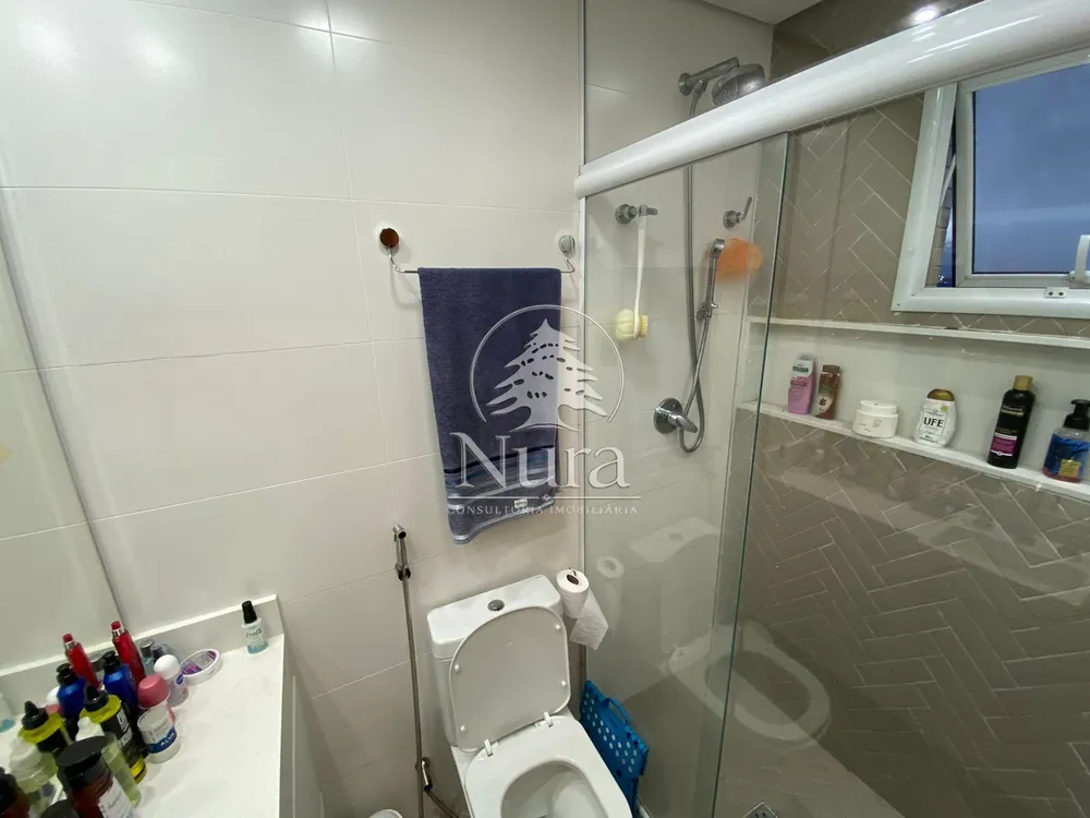 Apartamento, 2 quartos, 80 m² - Foto 7