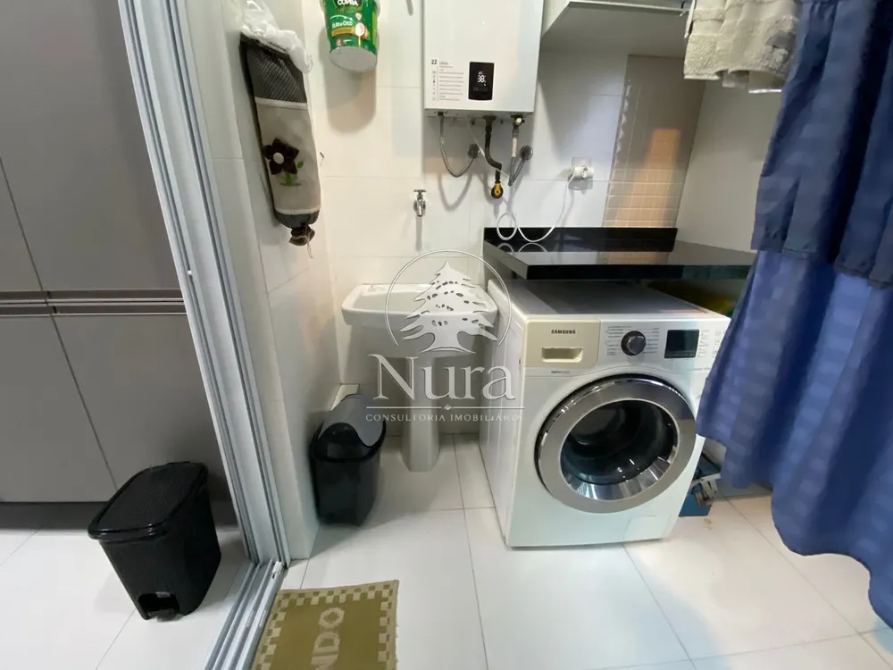 Apartamento, 2 quartos, 80 m² - Foto 6