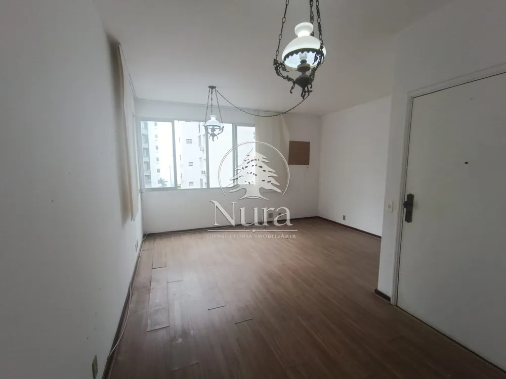 Apartamento, 2 quartos, 80 m² - Foto 1