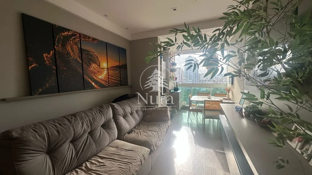 Apartamento, 2 quartos, 80 m² - Foto 5