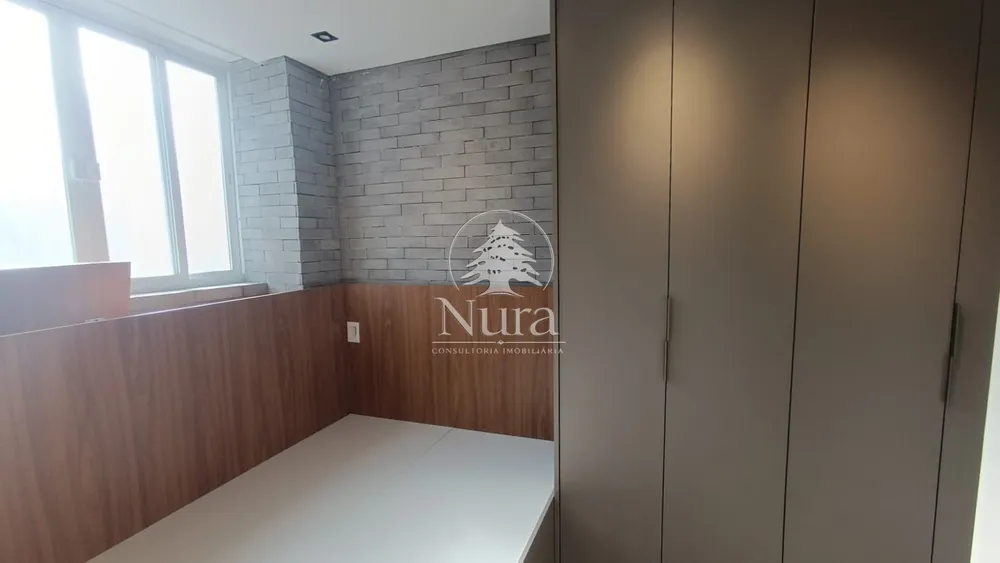 Apartamento, 1 quarto, 40 m² - Foto 8