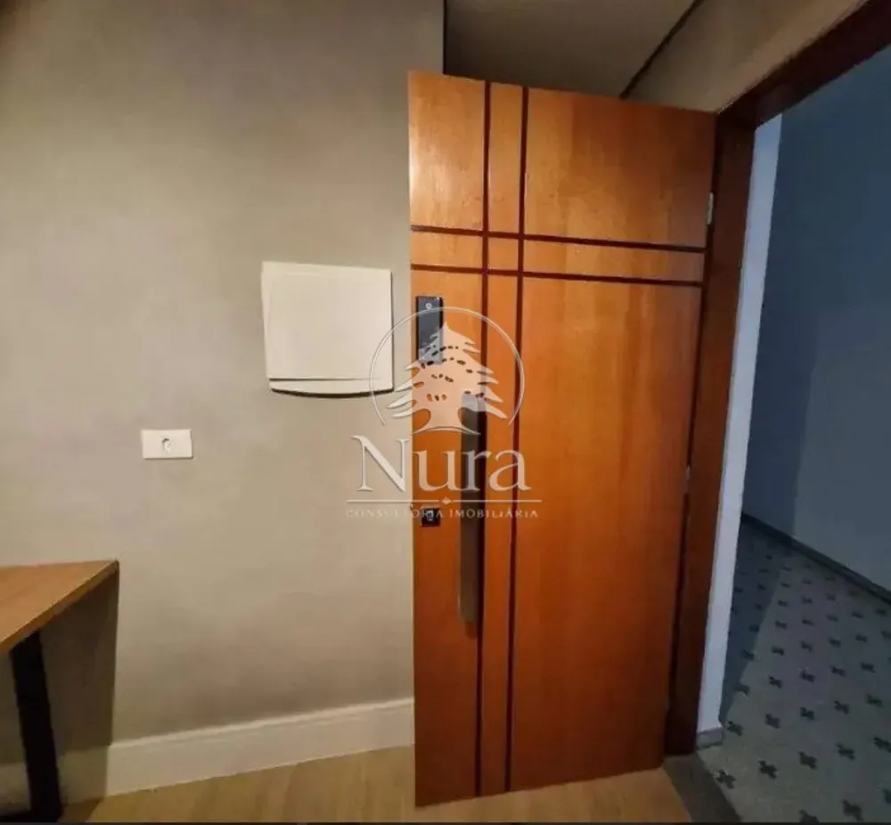 Apartamento, 1 quarto, 40 m² - Foto 5