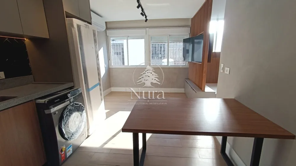 Apartamento, 1 quarto, 40 m² - Foto 2