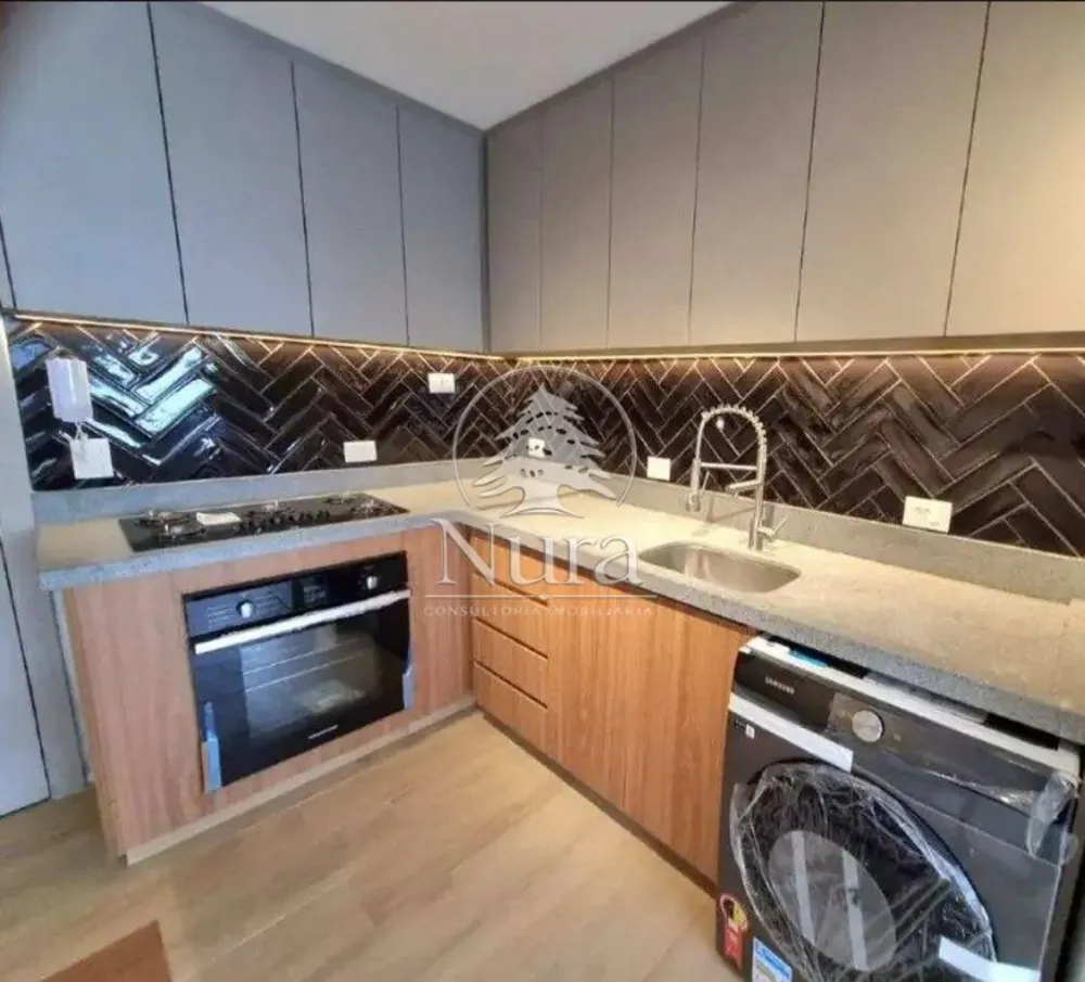 Apartamento, 1 quarto, 40 m² - Foto 1