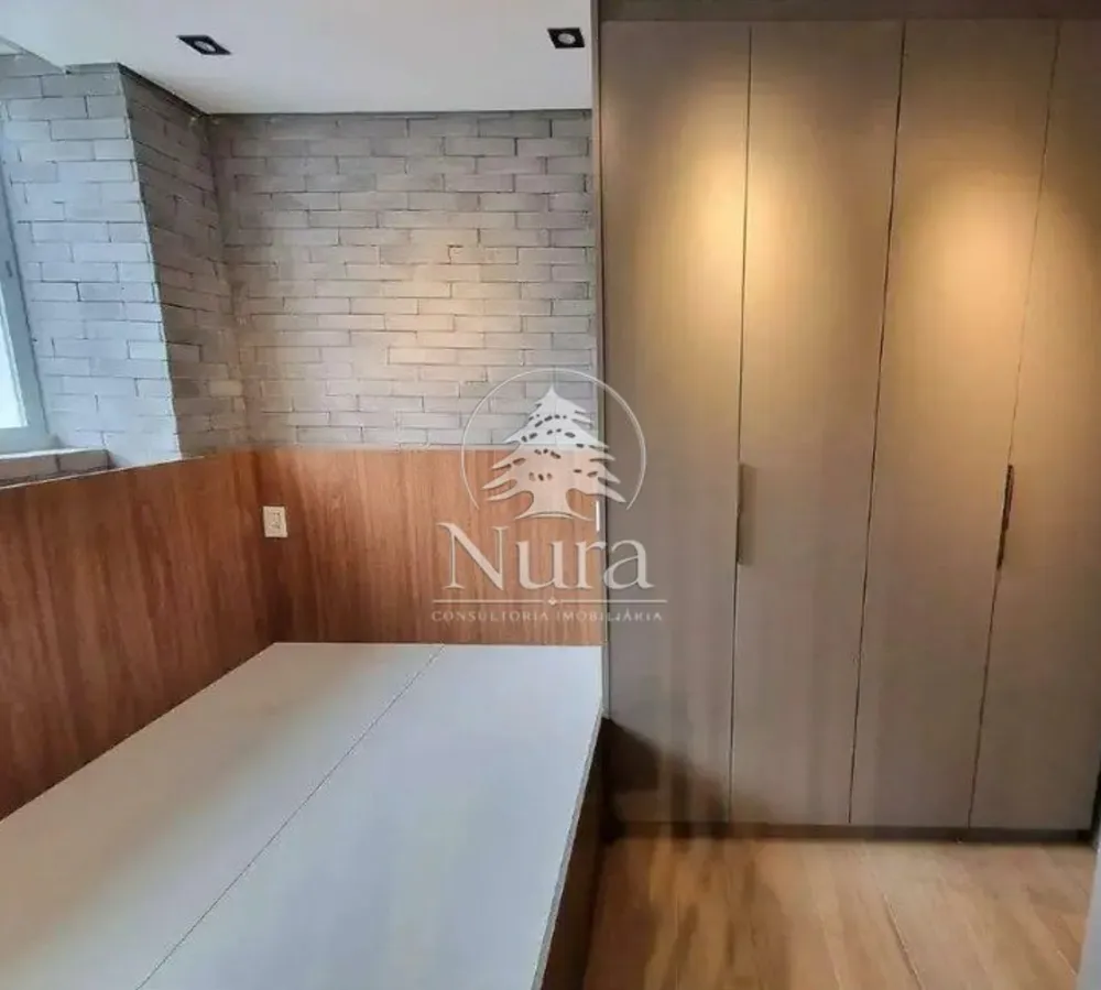 Apartamento, 1 quarto, 40 m² - Foto 7