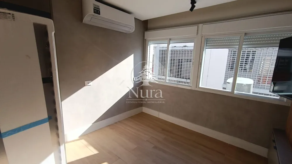 Apartamento, 1 quarto, 40 m² - Foto 4