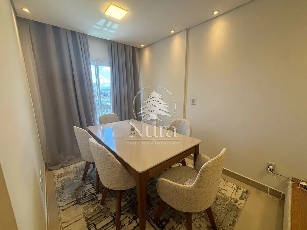 Apartamento, 2 quartos, 65 m² - Foto 6