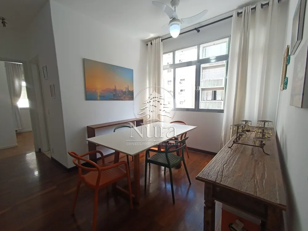 Apartamento, 2 quartos, 65 m² - Foto 3