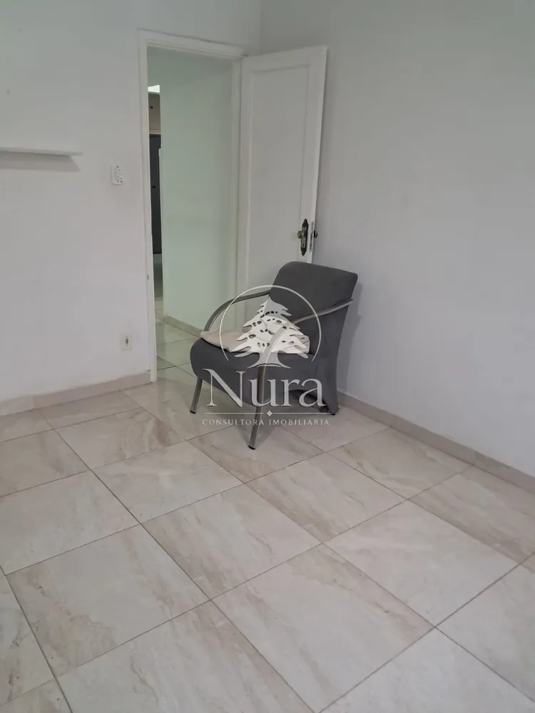 Apartamento, 1 quarto, 49 m² - Foto 3