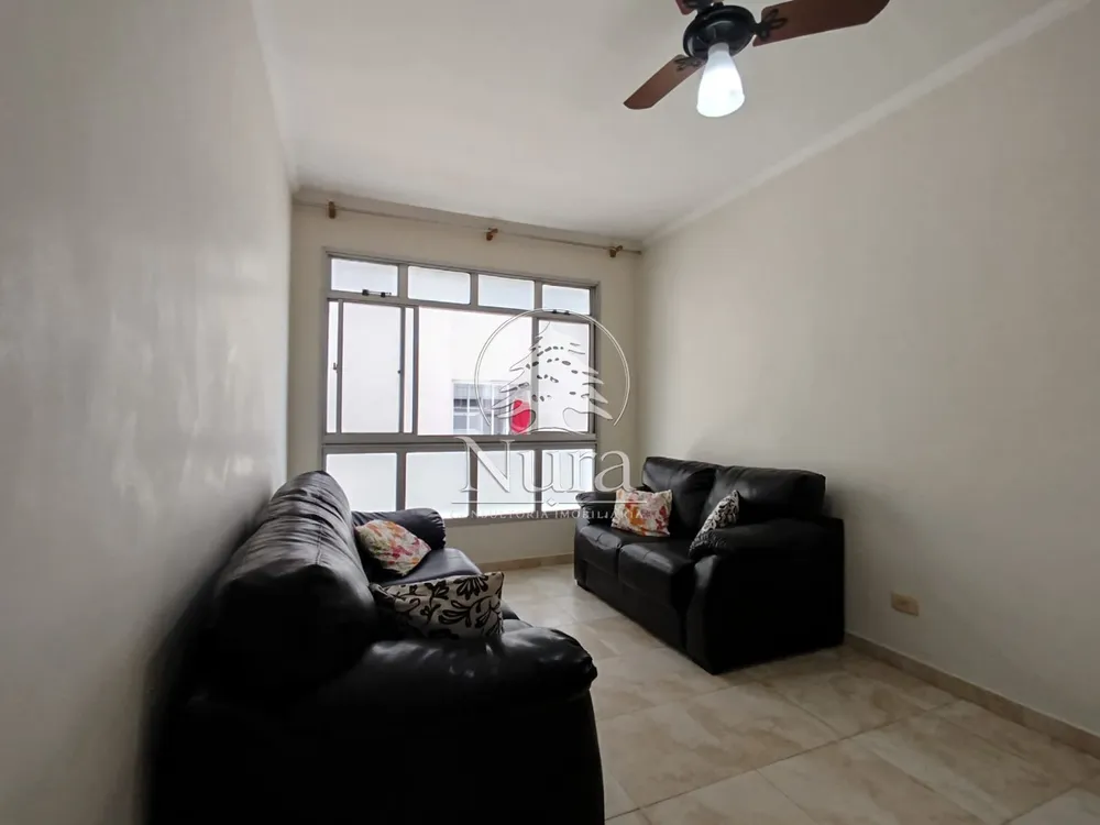 Apartamento, 1 quarto, 52 m² - Foto 3