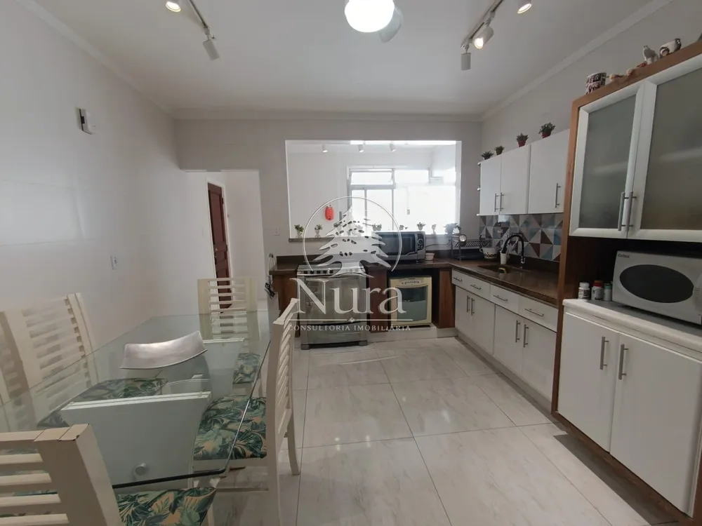 Apartamento, 4 quartos, 142 m² - Foto 7