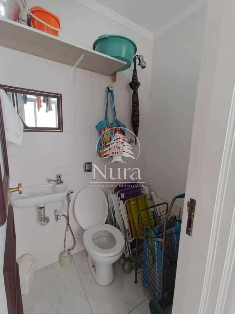 Apartamento, 4 quartos, 142 m² - Foto 6