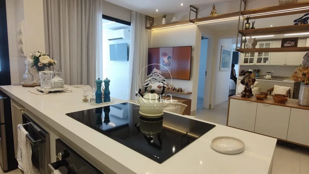 Apartamento, 4 quartos, 142 m² - Foto 3