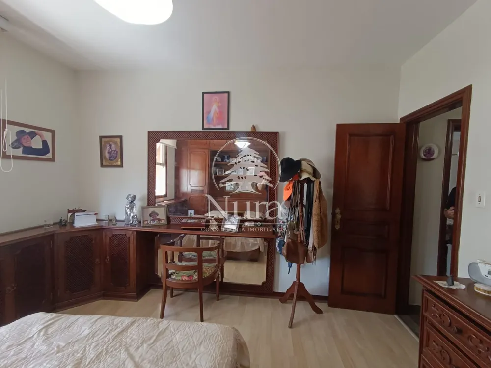 Apartamento, 4 quartos, 142 m² - Foto 5