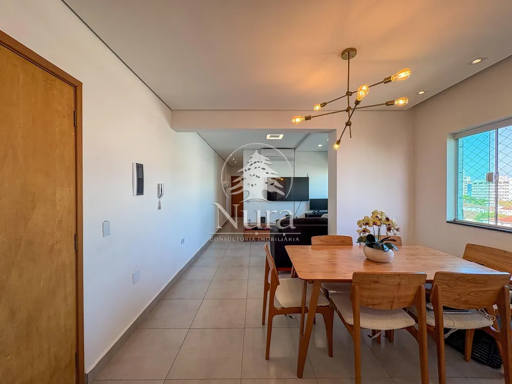 Apartamento, 2 quartos, 72 m² - Foto 4