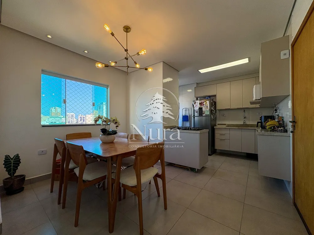 Apartamento, 2 quartos, 72 m² - Foto 1