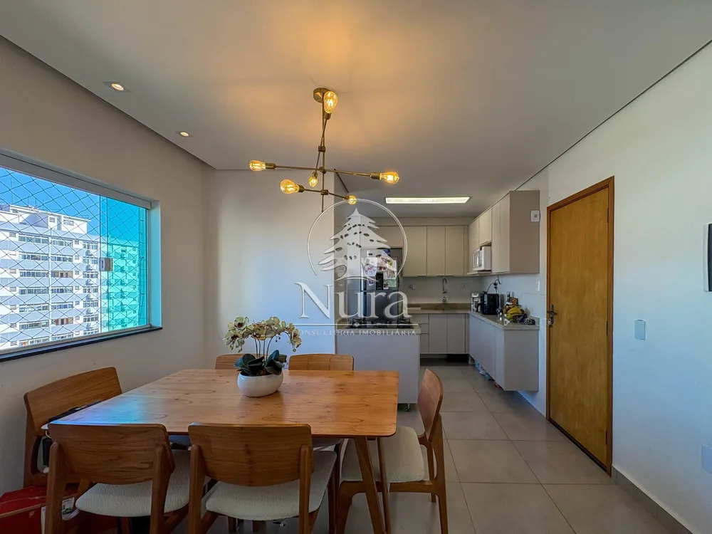 Apartamento, 2 quartos, 72 m² - Foto 3