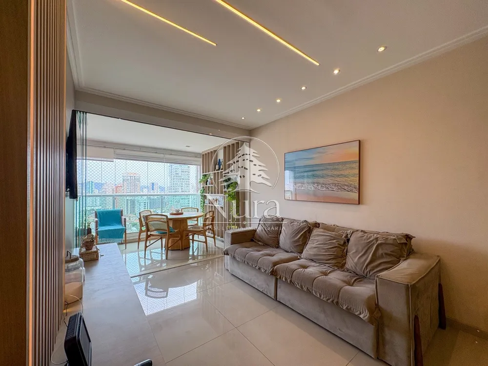 Apartamento, 2 quartos, 119 m² - Foto 6