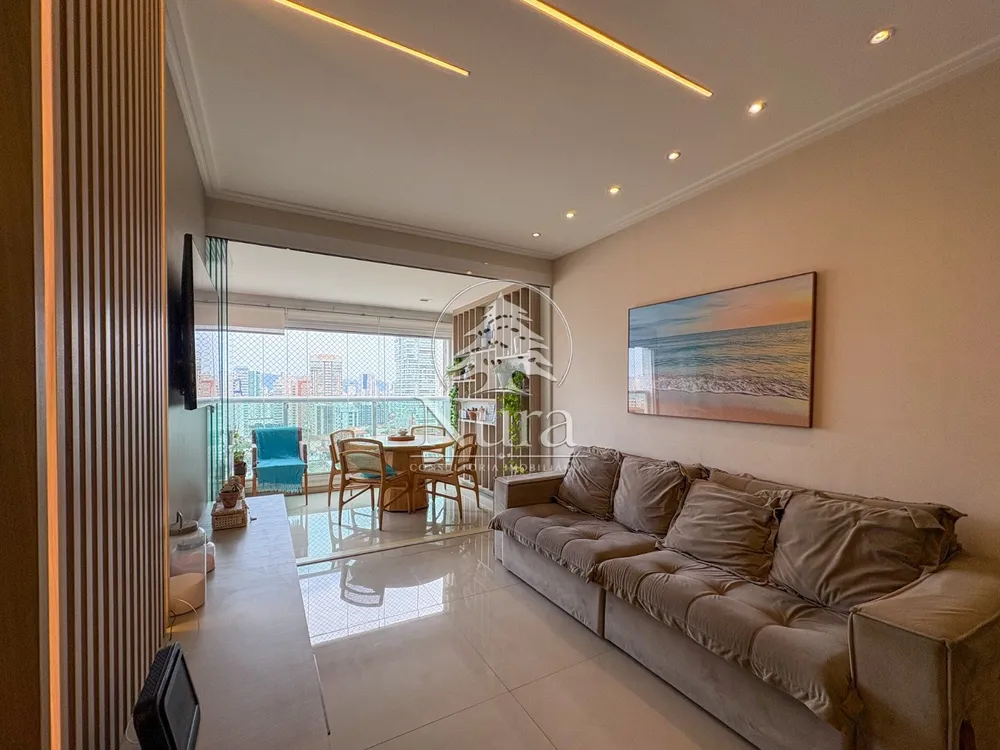 Apartamento, 2 quartos, 119 m² - Foto 2