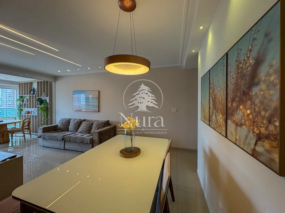 Apartamento, 2 quartos, 119 m² - Foto 8