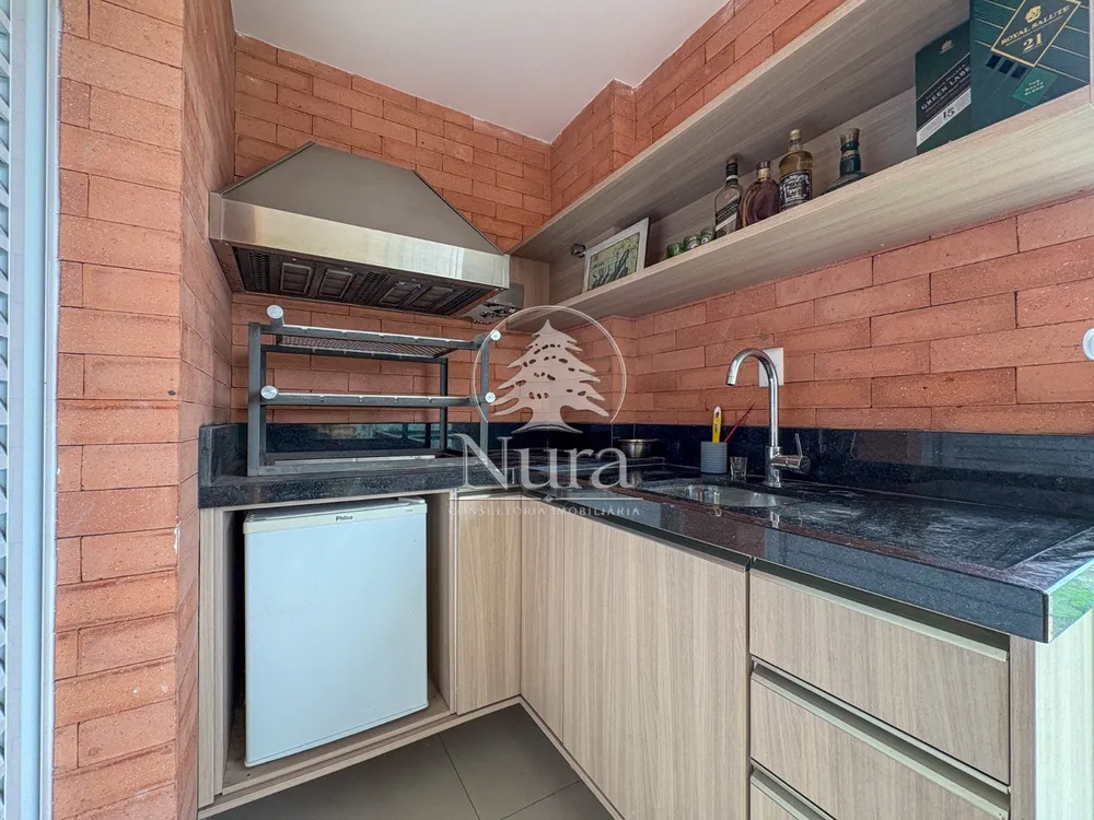 Apartamento, 2 quartos, 119 m² - Foto 7