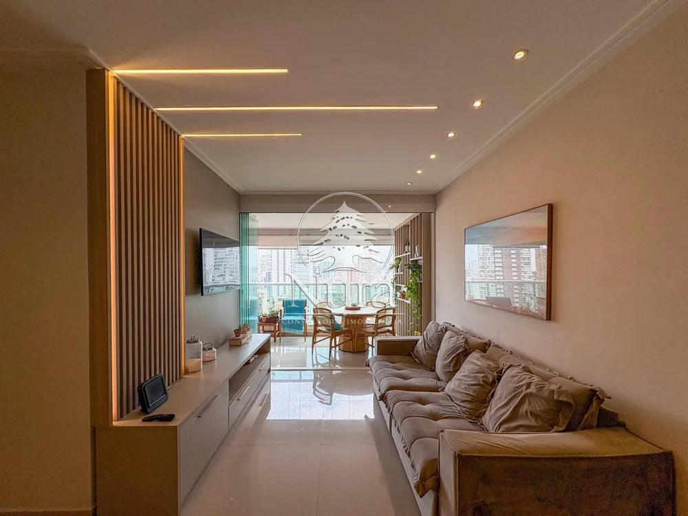 Apartamento, 2 quartos, 119 m² - Foto 3