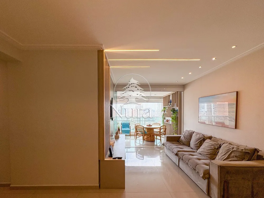Apartamento, 2 quartos, 119 m² - Foto 4