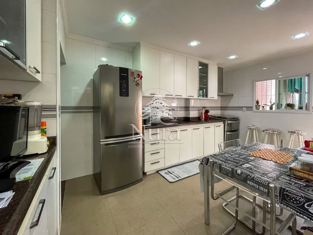 Sobrado, 4 quartos, 150 m² - Foto 7