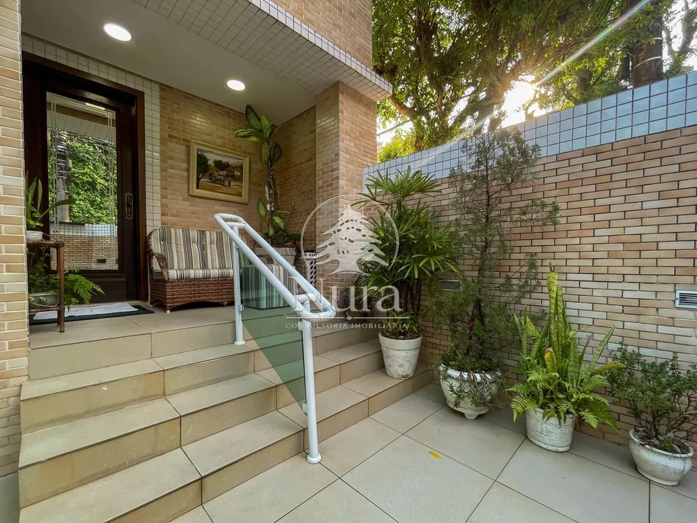 Sobrado, 4 quartos, 150 m² - Foto 3