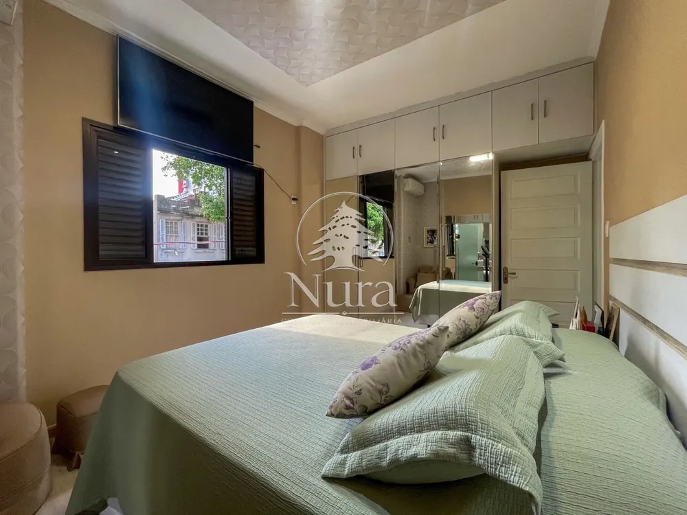 Sobrado, 4 quartos, 150 m² - Foto 8