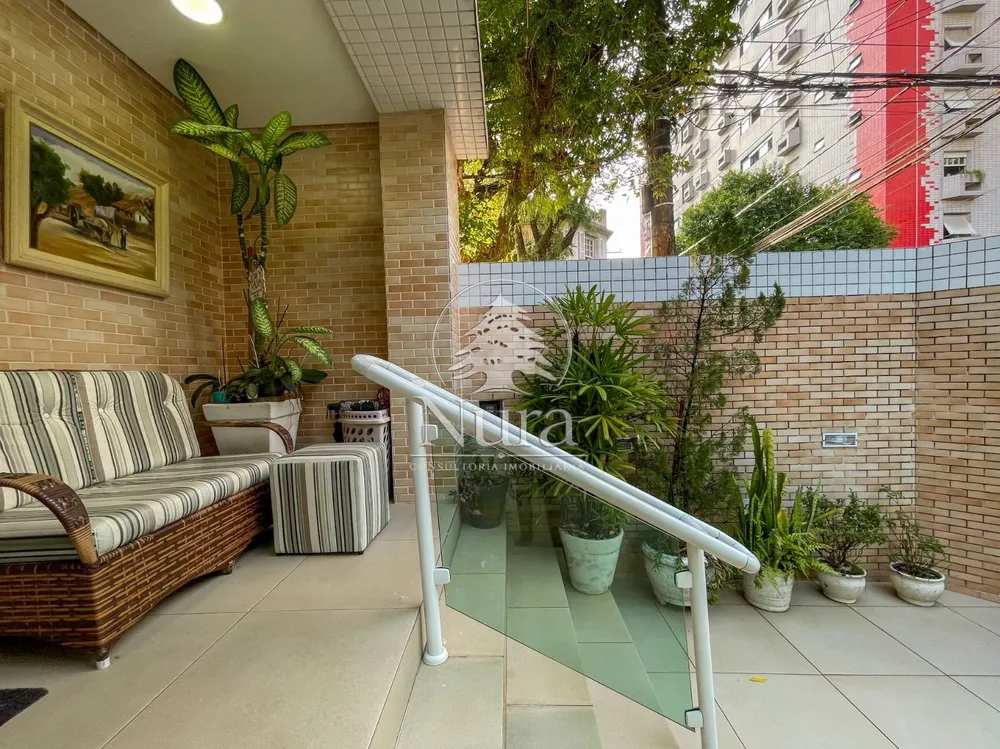 Sobrado, 4 quartos, 150 m² - Foto 4