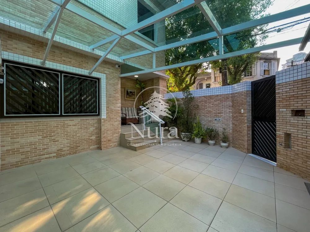 Sobrado, 4 quartos, 150 m² - Foto 12