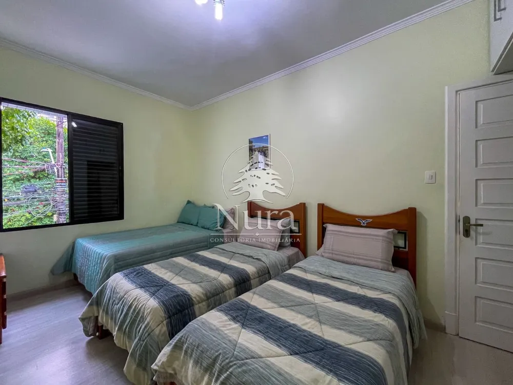 Sobrado, 4 quartos, 150 m² - Foto 5